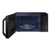 Kuchenka mikrofalowa SAMSUNG MG23K3515AK/EO 800W średnica 28.8 cm pojemność 23L System TDS Czarny Wymiary (GxSxW) [cm] 39.2 x 48.9 x 27.5