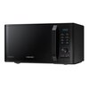Kuchenka mikrofalowa SAMSUNG MG23K3515AK/EO 800W średnica 28.8 cm pojemność 23L System TDS Czarny Pojemność [l] 23