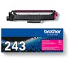 Toner BROTHER TN-243M Magenta