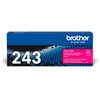 Toner BROTHER TN-243M Magenta Producent drukarki  Brother
