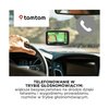 Nawigacja samochodowa TOMTOM Go Essential 6 EU45 6" Europa Sterowanie głosem Funkcje dodatkowe Aktualizacje przez sieć Wi-Fi