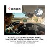 Nawigacja samochodowa TOMTOM Go Essential 6 EU45 6" Europa Sterowanie głosem Funkcje nawigacji Informacje o fotoradarach