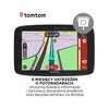 Nawigacja samochodowa TOMTOM Go Essential 6 EU45 6" Europa Sterowanie głosem Menu w języku polskim Tak