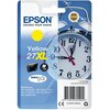 Tusz EPSON T2714 27XL Żółty 10.4 ml C13T27144012 Producent drukarki  Epson