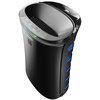 Oczyszczacz powietrza SHARP UA-PM50E-B Plasmacluster Poziom hałasu [dB] 20