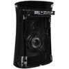 Oczyszczacz powietrza SHARP UA-PM50E-B Plasmacluster Wskaźnik wymiany filtra Nie