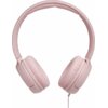 Słuchawki nauszne JBL TUNE 500 Różowy Przeznaczenie Do telefonów