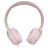 Słuchawki nauszne JBL TUNE 500 Różowy Funkcje dodatkowe Technologia PureBass