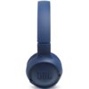 Słuchawki nauszne JBL TUNE 500BT Niebieski Przeznaczenie Do telefonów