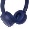 Słuchawki nauszne JBL TUNE 500BT Niebieski True Wireless Nie
