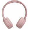 Słuchawki nauszne JBL TUNE 500BT Różowy Przeznaczenie Do iPod/iPhone/iPad