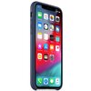 Etui APPLE do Apple iPhone Xs Granatowy Marka telefonu Apple