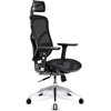 Fotel DIABLO CHAIRS V-Basic Czarny