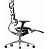 Fotel DIABLO CHAIRS V-Master Czarny Dopuszczalna waga [kg] 150