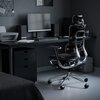 Fotel DIABLO CHAIRS V-Master Czarny Waga [kg] 27.7