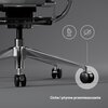 Fotel DIABLO CHAIRS V-Master Czarny Funkcja bujania Nie