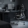 Fotel DIABLO CHAIRS V-Master Czarno-szary Waga [kg] 27.7