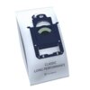 Worek do odkurzacza ELECTROLUX E201S (4 sztuki) Rodzaj produktu Worek