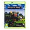 Minecraft Starter Collection Gra XBOX ONE (Kompatybilna z Xbox Series X) Platforma Xbox Series X