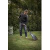 Grabie FISKARS Solid do liści 14449538 Długość trzonka [cm] 173
