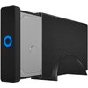 Obudowa dysku ICY BOX IB-377-C31 Interfejs obudowy USB Type-C 3.2 Gen. 2