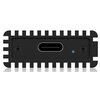 Obudowa dysku ICY BOX IB-1816M-C31 Rozmiar M.2 2230