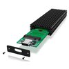 Obudowa dysku ICY BOX IB-1816M-C31 Rozmiar M.2 2242
