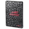 Dysk APACER AS350 Panther 256GB SSD Pojemność dysku 256 GB