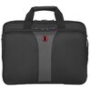 Torba na laptopa WENGER Legacy 16 cali Czarno-szary