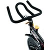 Rower spinningowy BH FITNESS H920E Duke Electronic Rodzaj oporu Mechaniczny