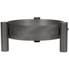 Palenisko ogrodowe FARMCOOK Pan 33 / 60cm