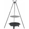 Grill ogniskowy FARMCOOK Pan 37 E00712 Średnica 50cm