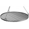 Grill ogniskowy FARMCOOK E00374 Średnica 50cm Pokrywa Nie