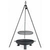 Grill ogniskowy FARMCOOK E01040 Średnica rusztu 70cm