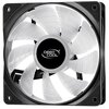 Wentylator DEEPCOOL RF 120 Rodzaj chłodzenia Powietrzem