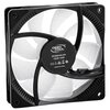Wentylator DEEPCOOL RF 120 Wymiary (WxSxG) [mm] 25 x 120 x 120