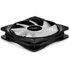 Wentylator DEEPCOOL RF 120 (3 szt.) Podświetlenie RGB