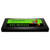 Dysk ADATA Ultimate SU650 960GB SSD Pojemność dysku 960 GB