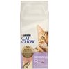Karma dla kota CAT CHOW Special Care Sensitive Łosoś 15 kg Typ Sucha