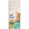 Karma dla kota CAT CHOW Hairball Control Kurczak 15 kg