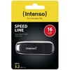 Pendrive INTENSO Speed Line 16GB Interfejs USB 3.0
