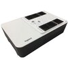 Zasilacz UPS LEGRAND Keor Multiplug 600VA 360W Moc skuteczna [W] 360