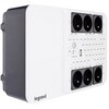 Zasilacz UPS LEGRAND Keor Multiplug 800VA 480W Moc skuteczna [W] 480