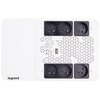 Zasilacz UPS LEGRAND Keor Multiplug 800VA 480W Moc pozorna [VA] 800