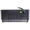 Zasilacz UPS LEGRAND Keor Multiplug 800VA 480W Interfejs FR - 6x