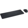 Zestaw MICROSOFT Wireless Desktop 900 Typ klawiatury Membranowa