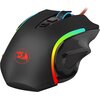 Mysz REDRAGON Griffin M607 Mysz pionowa Nie