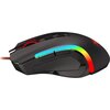 Mysz REDRAGON Griffin M607 Liczba przycisków 7
