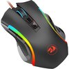 Mysz REDRAGON Griffin M607 Rodzaj zasilania USB