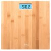 Waga łazienkowa ETA Bamboo 9780 90000